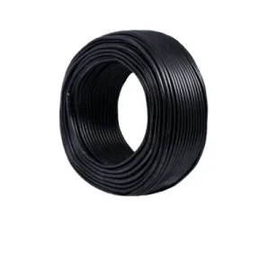 کابل افشان 4 در 6 پرتو الکتریک 4*6