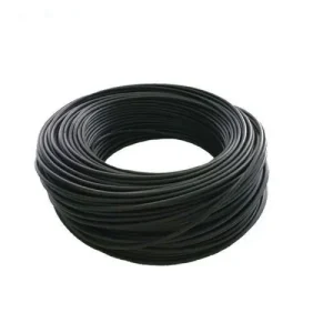 سیم افشان 1 در 2.5 پرتو الکتریک 1*2.5