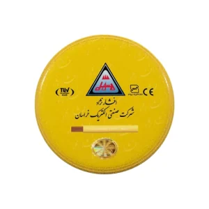 سیم افشان نمره 25 خراسان افشارنژاد