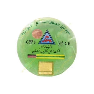 سیم افشان نمره 1 خراسان افشارنژاد