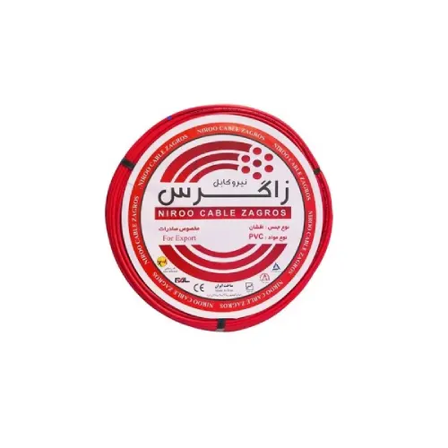 کابل-زاگرسس